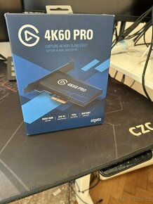 Elgato 4k60 pro - 1