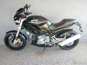 Ducati Monster 620 Dark i.e R.V.2005 - 1