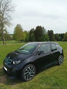 BMW i3 94 Harm.KardonN.STK, tep.čerpadlo