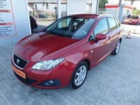 SEAT IBIZA 1.2 TSI ST KOMBI VÝBAVA STYLE NOVÉ ROZVODY