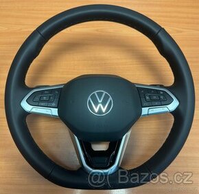 Volant VW multifunkční s padly - 1