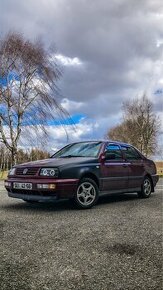 Volkswagen vento 1.9tdi 66kw - 1