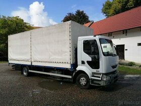 Renault Midlum 220.12