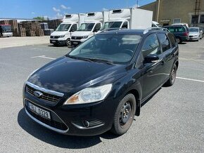 ⭐ Ford Focus Combi 1.6 74kW r.v. 12/2008 TREND ⭐ - 1