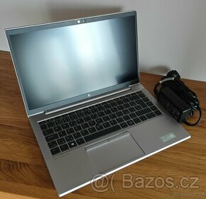 ZÁNOVNÍ HP EB 845 G8-AMD Ryzen 7/1,9GHz/8GB RAM/1TB SSD/W11 - 1