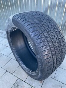 1ks 315/35 R20 Pirelli Scorpion winter - 1