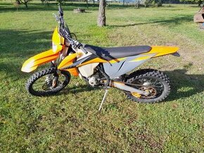 Ktm 350 exc-f