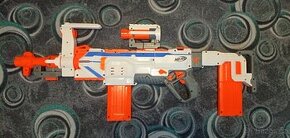 Nerf Modulus Regulator