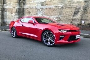 Chevrolet CAMARO na náhradní díly