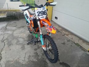 Ktm 350sx-f