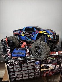 Traxxas X-maxx 8s 1:5 - 1