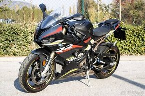 BMW S 1000 RR