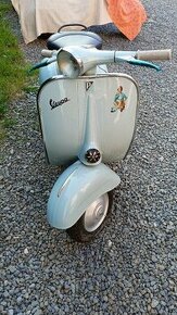 Piaggio Vespa 125