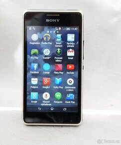 Sony Xperia E1