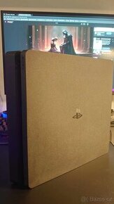 PS4 Slim 500 gb