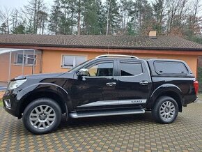 NISSAN NAVARA 2,3 DCI 140KW, LIFT+HARDTOP -ODPOČET DPH