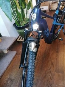 E bike Husqvarna crosser 2 r.v. 23.