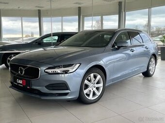 Volvo V90 D3 Aut.FullLED,Kůže,Distronic