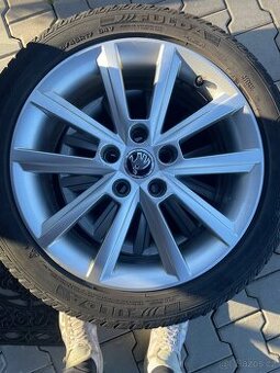 Kola r17 5x112 225/45