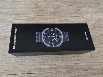 Samsung Galaxy Watch Ultra - 1