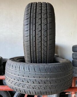 Pneu 225/55 R17 101W XL M+S Allosaurus Tawa AU6