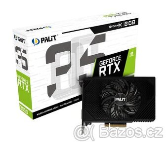 Palit RTX 3050