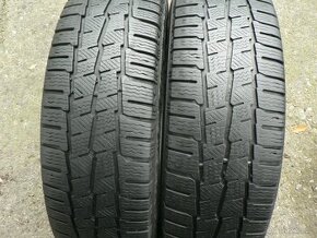 215/65/16 C zimní pneu R16CMichelin