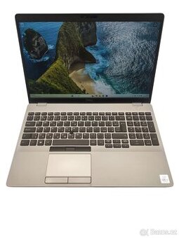 Dell Latitude 5510 ( 12 měsíců záruka )