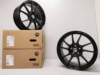 Vw Passat, Golf, Jetta alu kola 5x112 R19 ET35