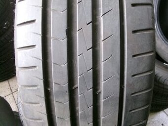 215/55 R16 VREDESTEIN (cca 5,5mm) č.15439