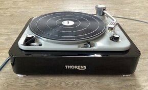 Thorens TD 135 MKII