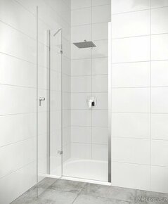 Sprchové dveře 90 cm - 1