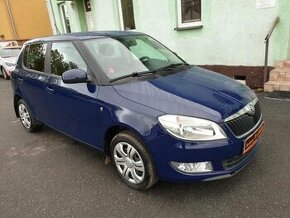 Náhradní díly Škoda Fabia II , Roomster 1.2 HTP 44kw , 51kw