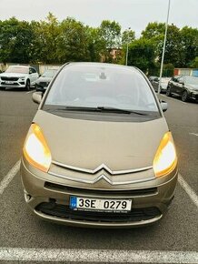 Prodám Citroen c4 Grand picasso  2009 - 1