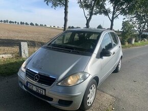 Prodám Mercedes - Benz A180CDI - 1