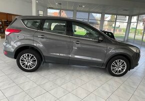 Ford Kuga 2.0TDCi 2014