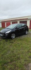 Peugeot 3008 1.6HDi 84kW