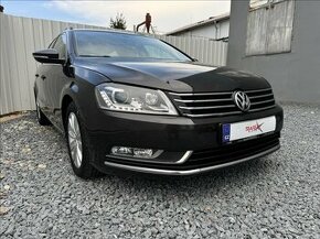 Volkswagen Passat 1,8 TSI,118kW,Comfortline - 1