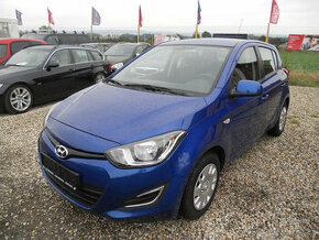 Hyundai i20 1.2i 63Kw - 1