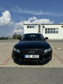 AUDI A4 B8 2.0tdi 105kw