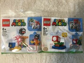 LEGO POLYBAG SUPER MÁRIO