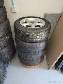 5x100 195/65 R15