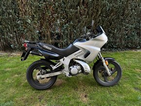 Yamaha TDR 125 2T