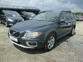 XC70 2,4D5 Geartronic AWD 136KW bez koroze 2008 - 1