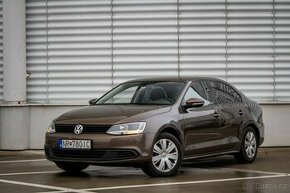 Volkswagen Jetta 1.6 TDI Comfortline 2014 - 1