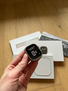 Apple Watch Ultra 2 49mm Cellular + Titan