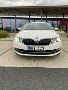 Prodám Škoda Octavia 3 combi 1.6 tdi 85kw