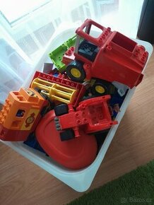 LEGO duplo