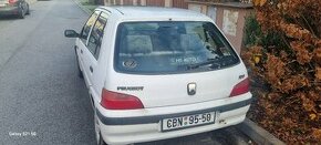 Peugeot 106