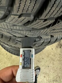 Zimní pneu 175/70 r14 Nokian - 1